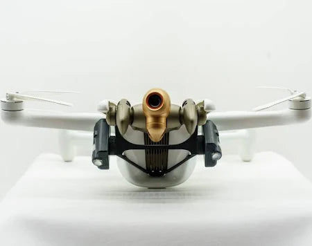 FoxFury D3060-TC Light System for Parrot ANAFI Ai – Image 1 | DroneNerds