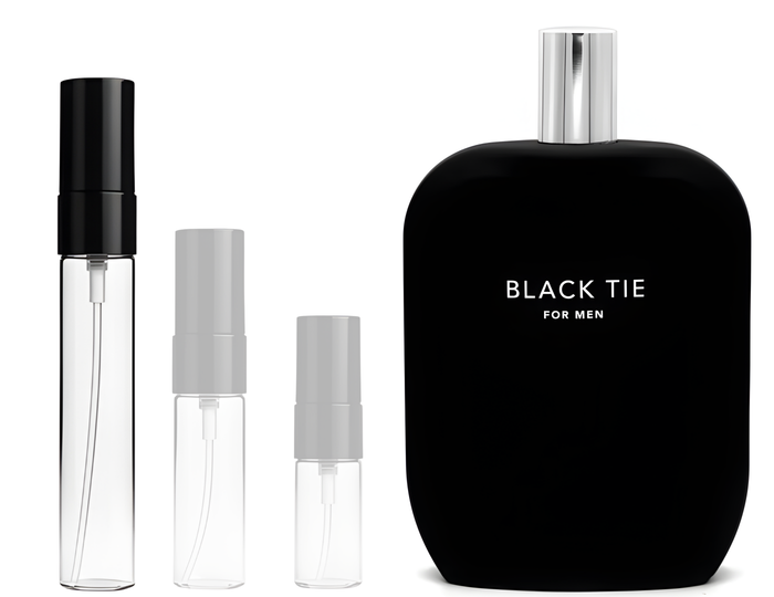 Fragrance One Black Tie