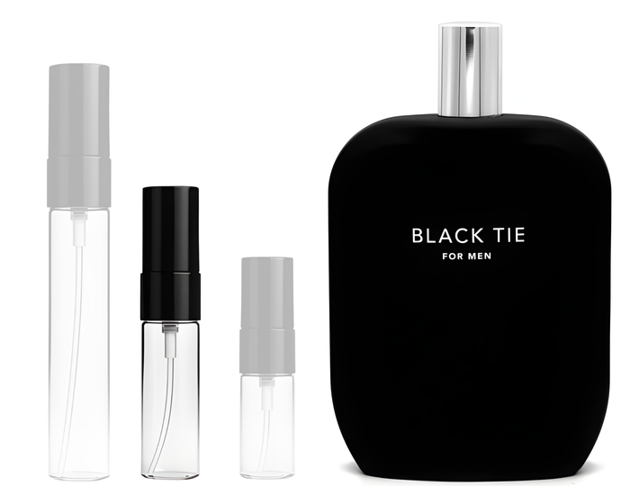 Fragrance One Black Tie