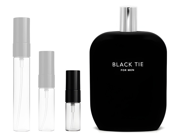 Fragrance One Black Tie