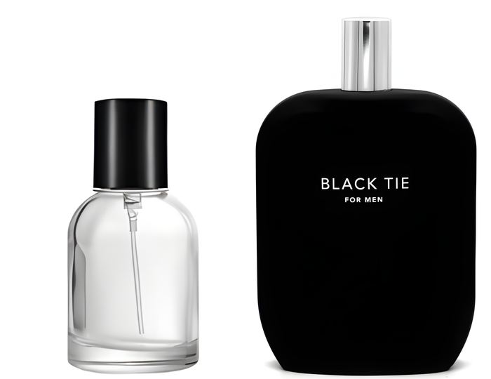 Fragrance One Black Tie
