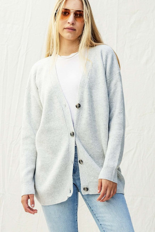 Frances Cardigan