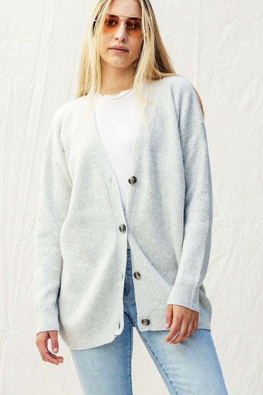 Frances Cardigan
