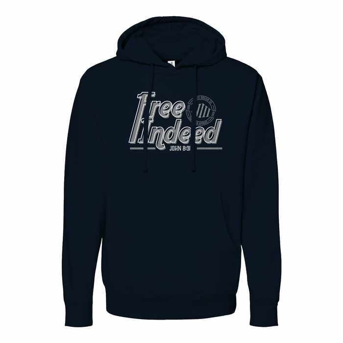 Free Indeed Hoodie