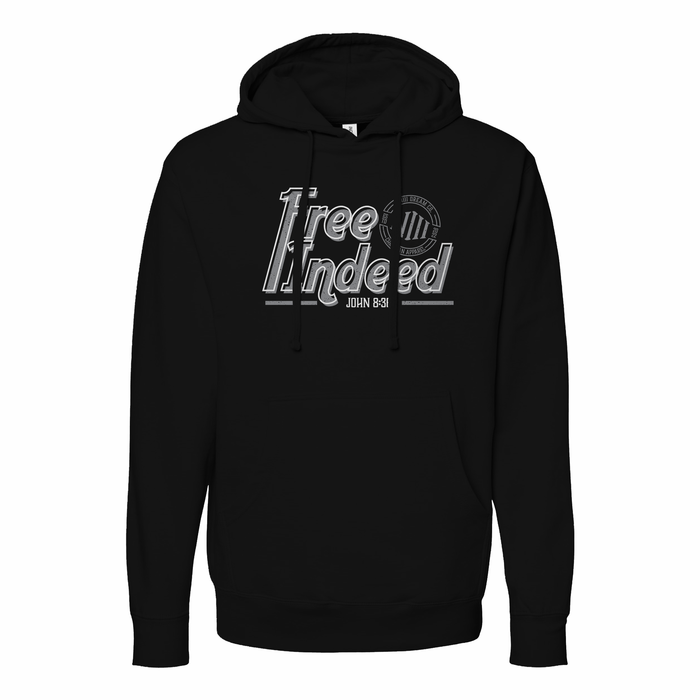 Free Indeed Hoodie