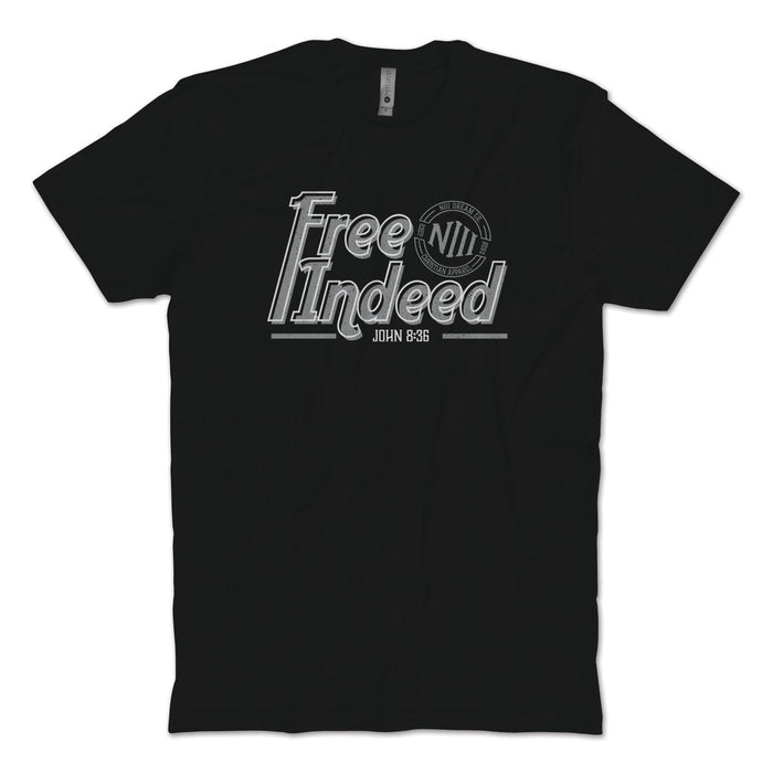 Free Indeed T-Shirt
