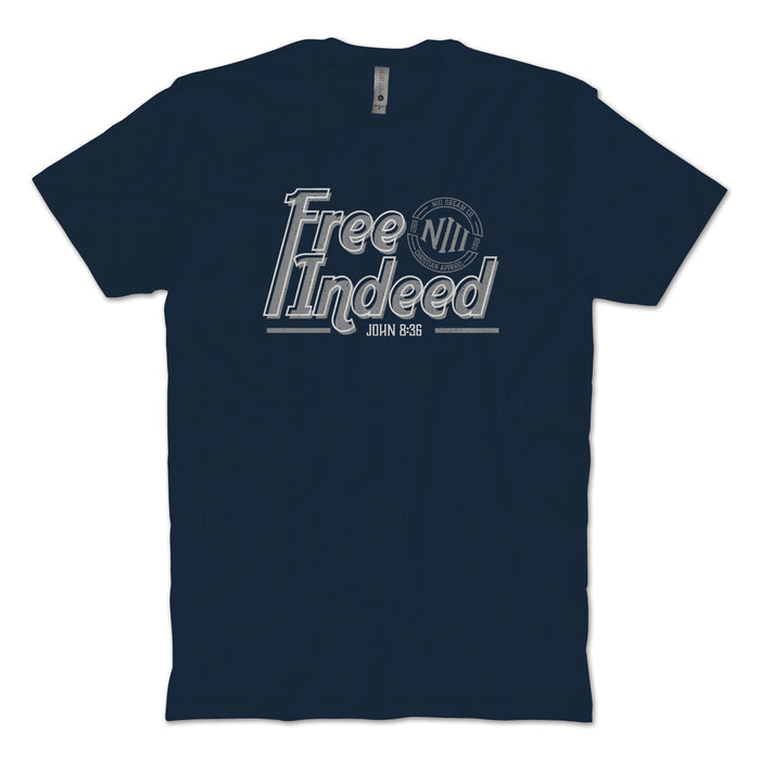 Free Indeed T-Shirt