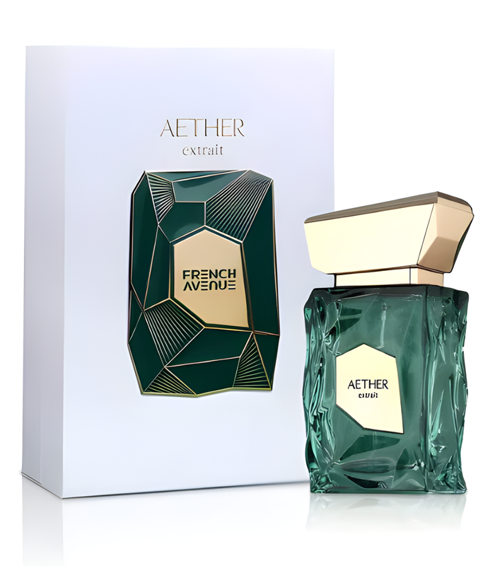 French Avenue Aether Extra EDP Unisex