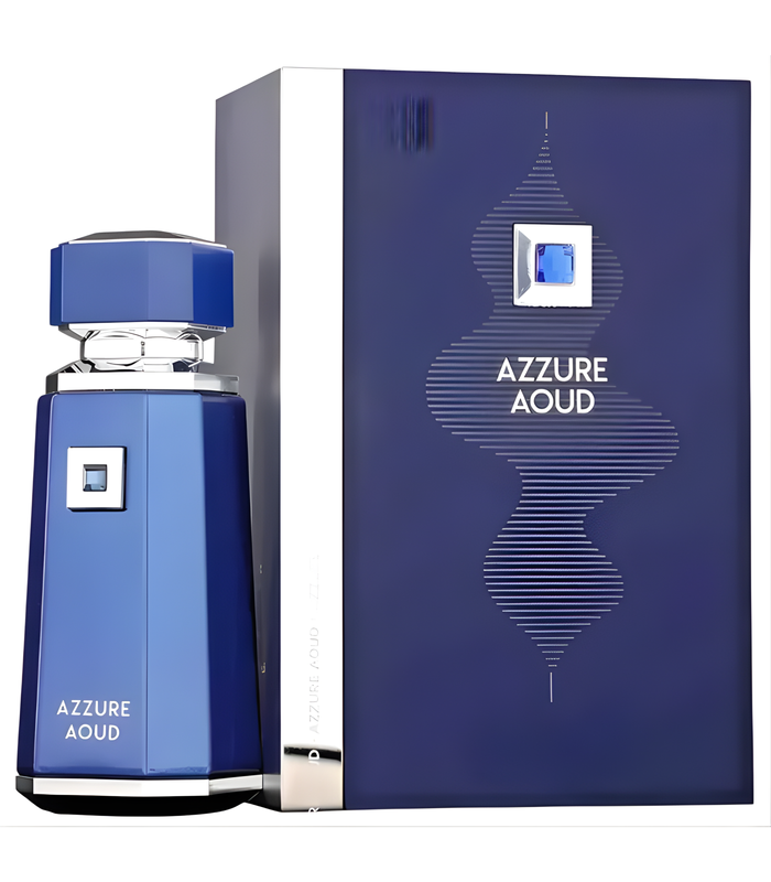 French Avenue Azufre Aoud EDP Masculino