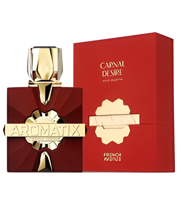 French Avenue Carnal Desire Aromatix EDP Unisex