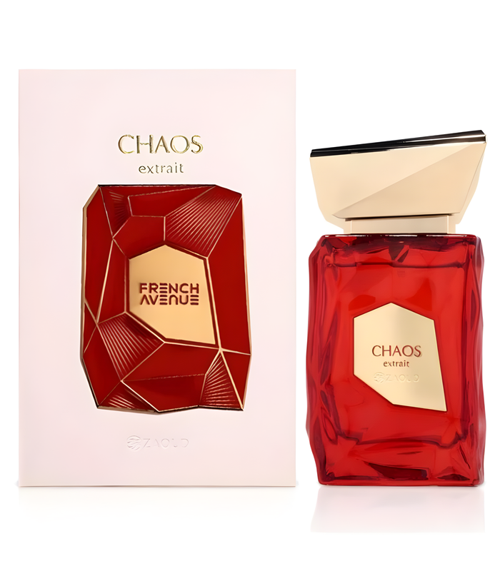 French Avenue Chaos Extrait EDP Unisex