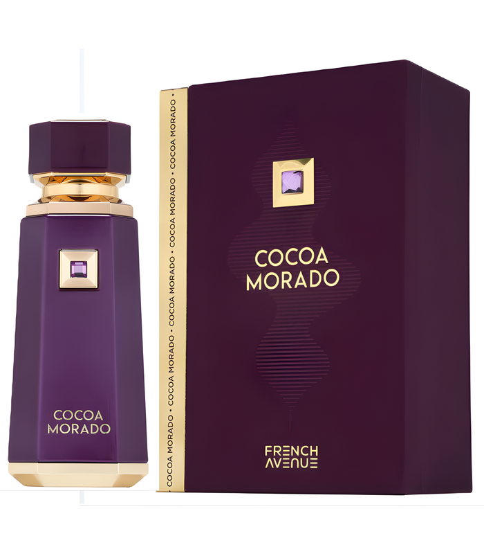 French Avenue Cocoa Morando EDP Unisex