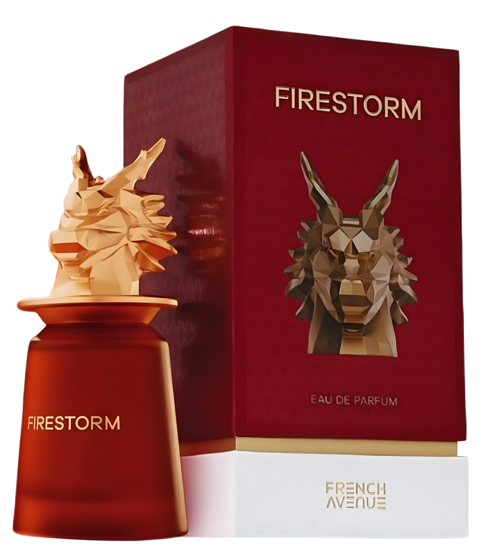 French Avenue Firestone EDP Unisex