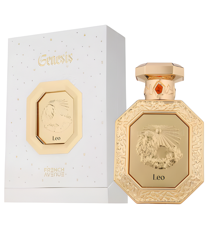 French Avenue Genesis Leo EDP Unisex