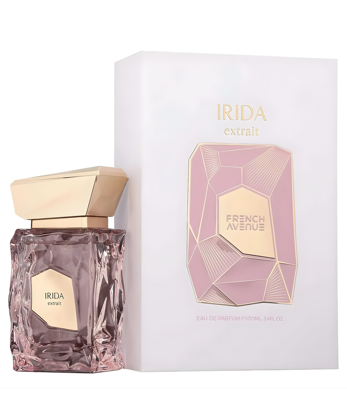 French Avenue Irida Extrait EDP Femenino
