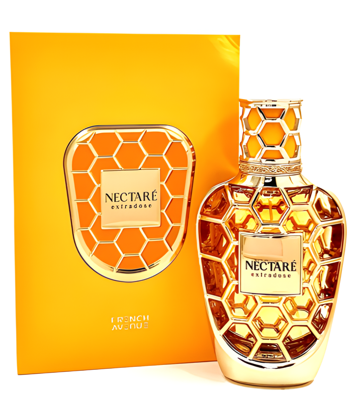 French Avenue Nectare Extradose EDP Unisex
