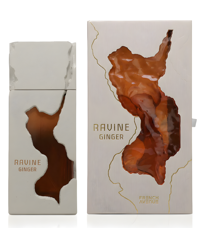 French Avenue Ravine Ginger EDP Unisex