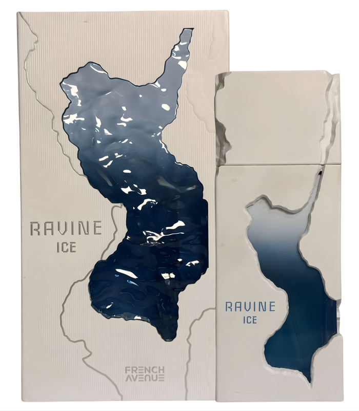 French Avenue Ravine Ice EDP Unisex