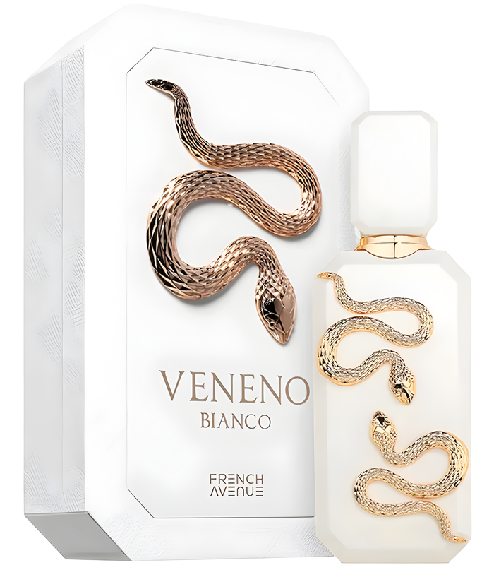 French Avenue Veneno Blanco EDP Unisex