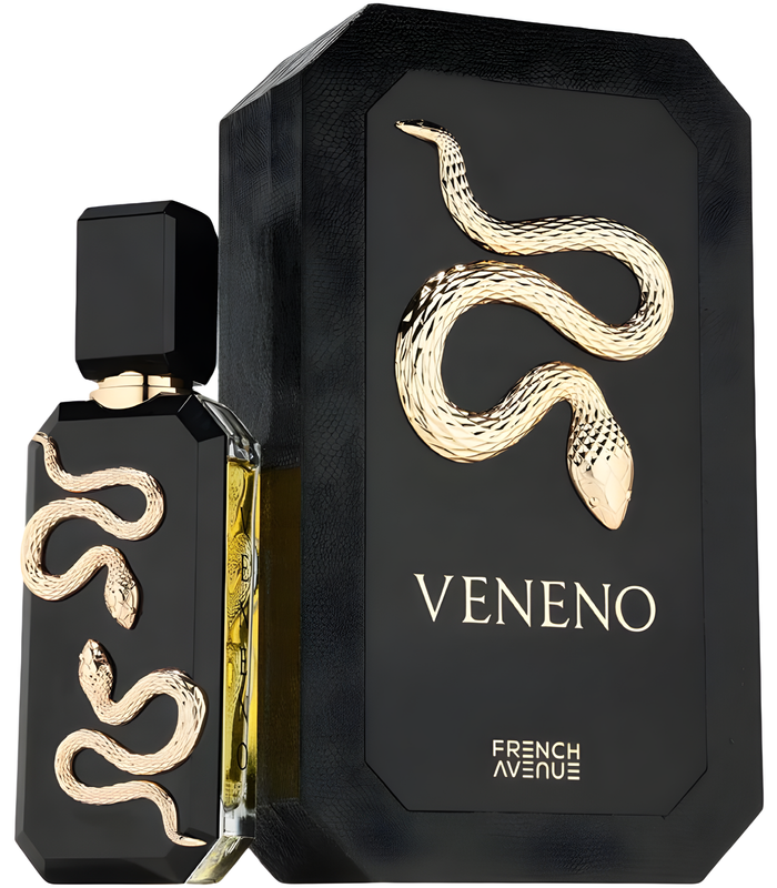 French Avenue Veneno EDP Unisex