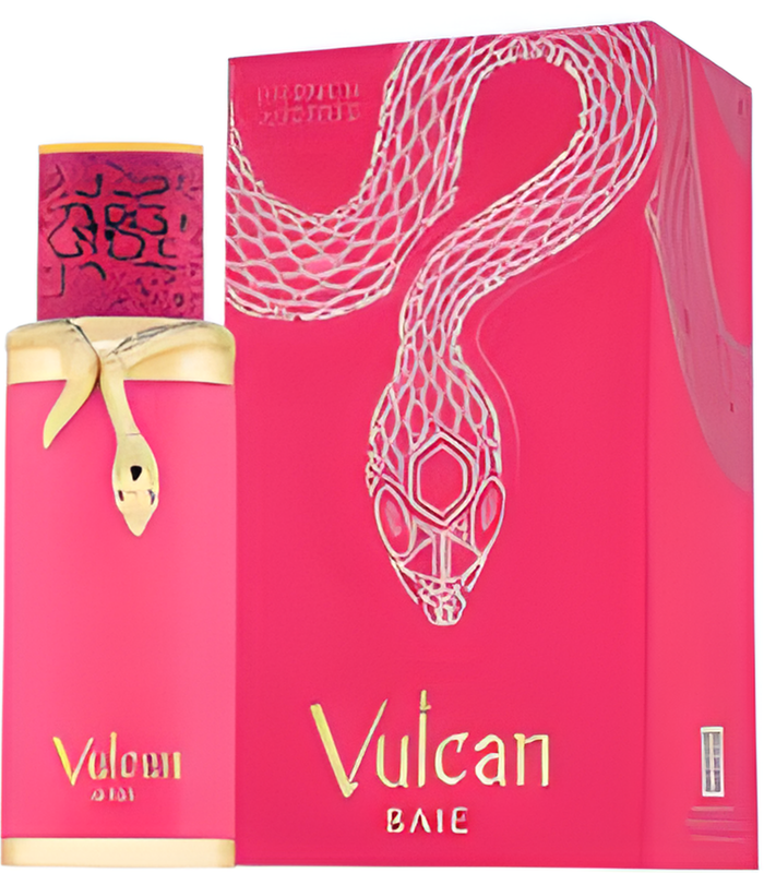 French Avenue Vulcan Baie EDP Femenino