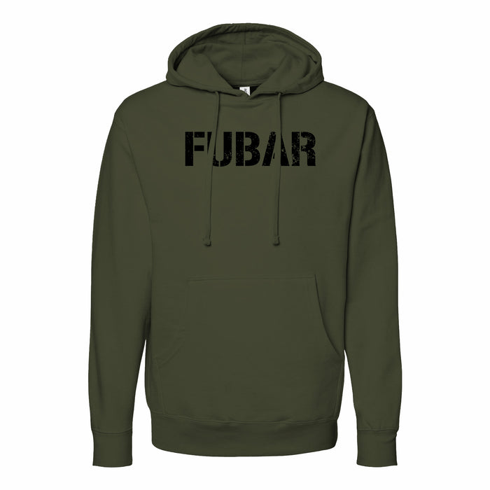 FUBAR Hoodie