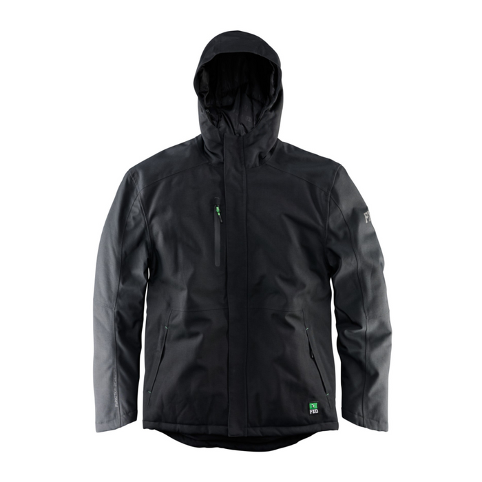 FXD Insulated Work Jacket WO-1