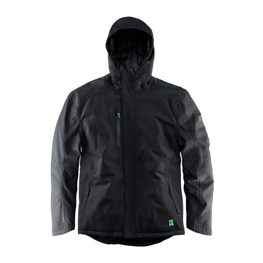 FXD Insulated Work Jacket WO-1