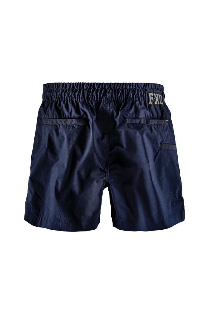 FXD Shorts Elastic Waist Ripstop WS-4