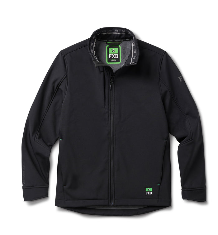 FXD Soft Shell Work Jacket WO-3