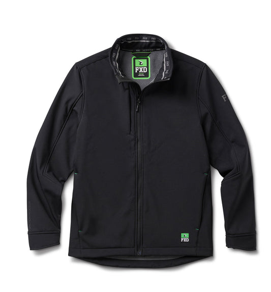 FXD Soft Shell Work Jacket WO-3