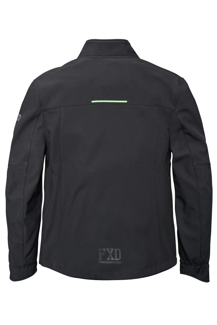 FXD Soft Shell Work Jacket WO-3