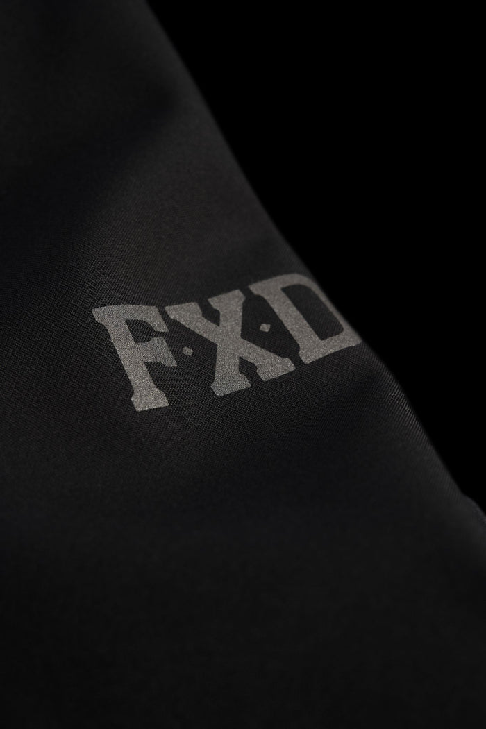 FXD Soft Shell Work Jacket WO-3