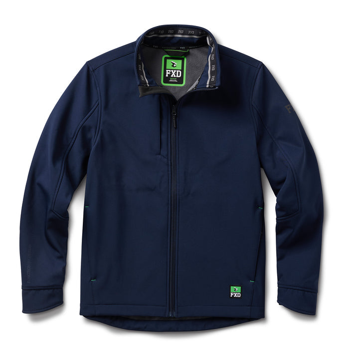 FXD Soft Shell Work Jacket WO-3