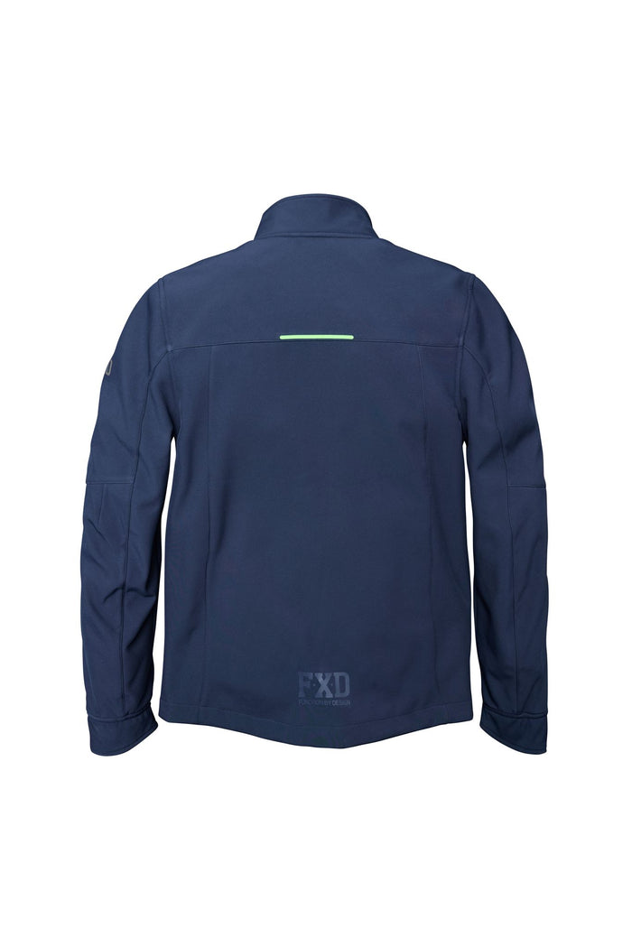 FXD Soft Shell Work Jacket WO-3