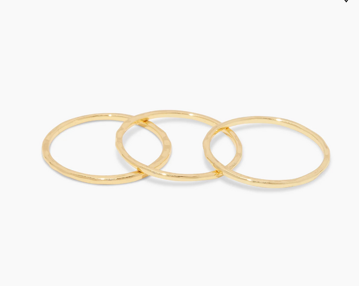 G Ring Set