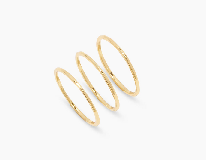 G Ring Set