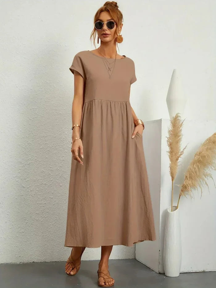 Khaki / S