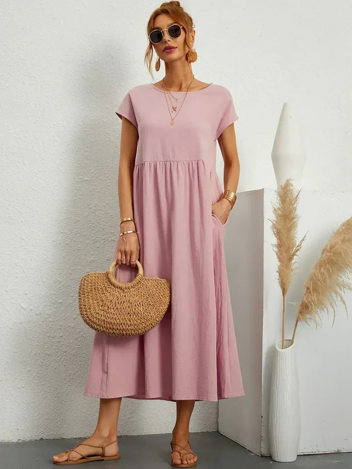 Pink / S