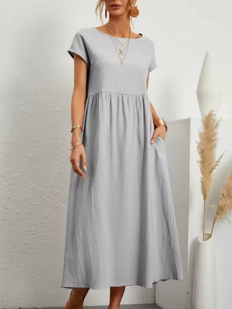 Light Grey / S