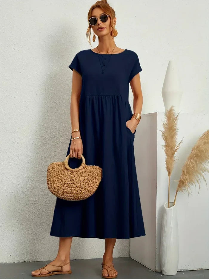 Navy Blue / S