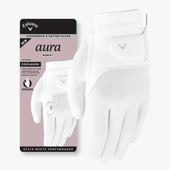 GANT CALLAWAY AURA FEMME