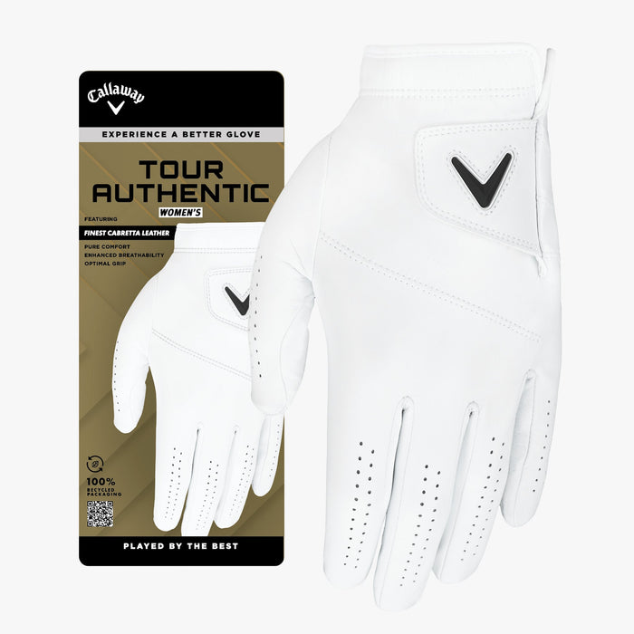 GANT CALLAWAY TOUR AUTHENTIC 25 FEMME