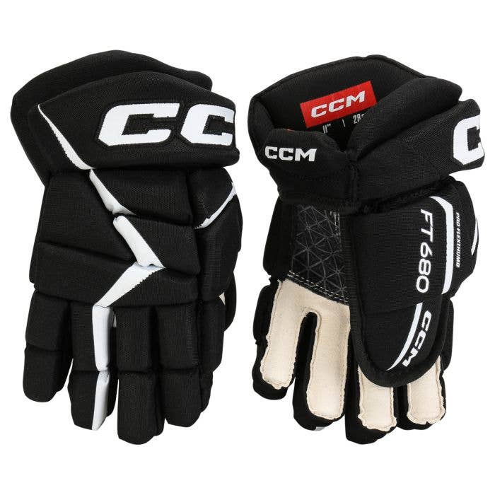 GANT CCM FT 680 JR