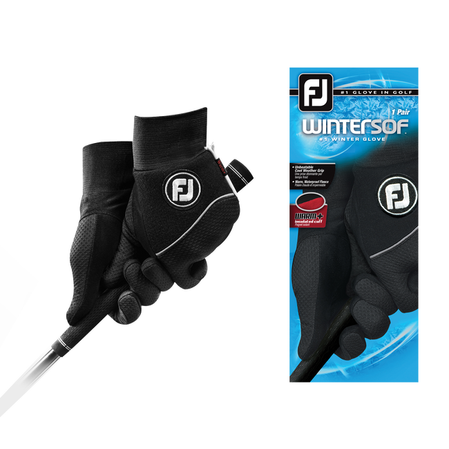 GANT FOOTJOY WINTERSOF HOMME