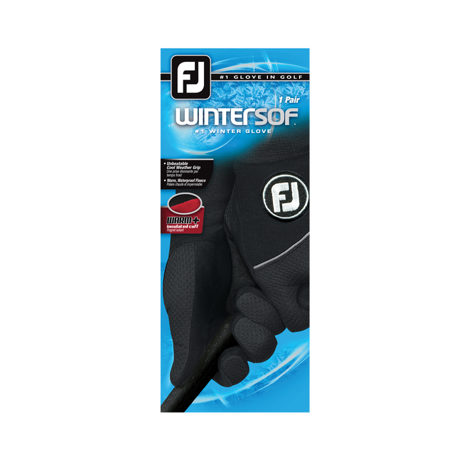 GANT FOOTJOY WINTERSOF HOMME