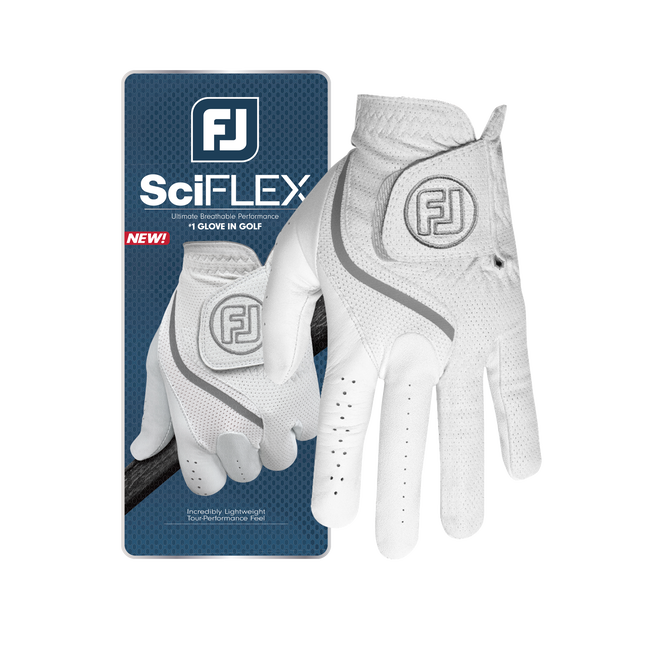 GANT GOLF FOOTJOY SCIFLEX HOMME