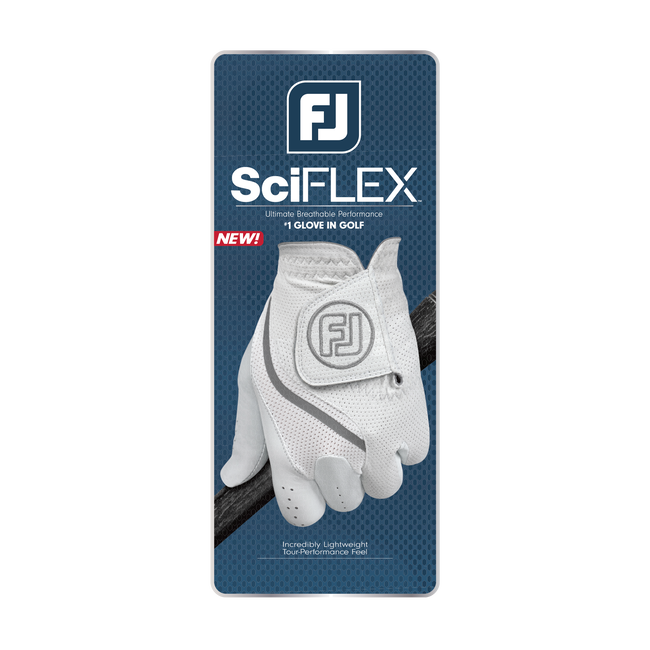 GANT GOLF FOOTJOY SCIFLEX HOMME