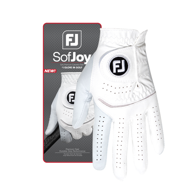 GANT GOLF FOOTJOY SOFJOY HOMME