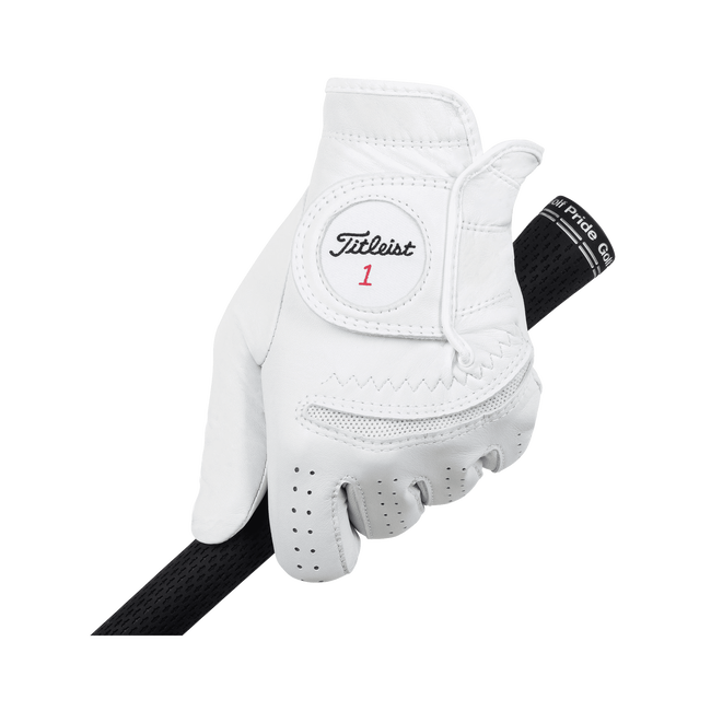 GANT TITLEIST PERMA SOFT HOMME